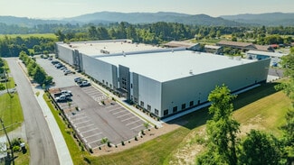 Brevard, NC Industrial - 63 Welcome St