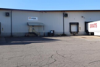 Mosinee, WI Industrial - 950 S Park View Cir