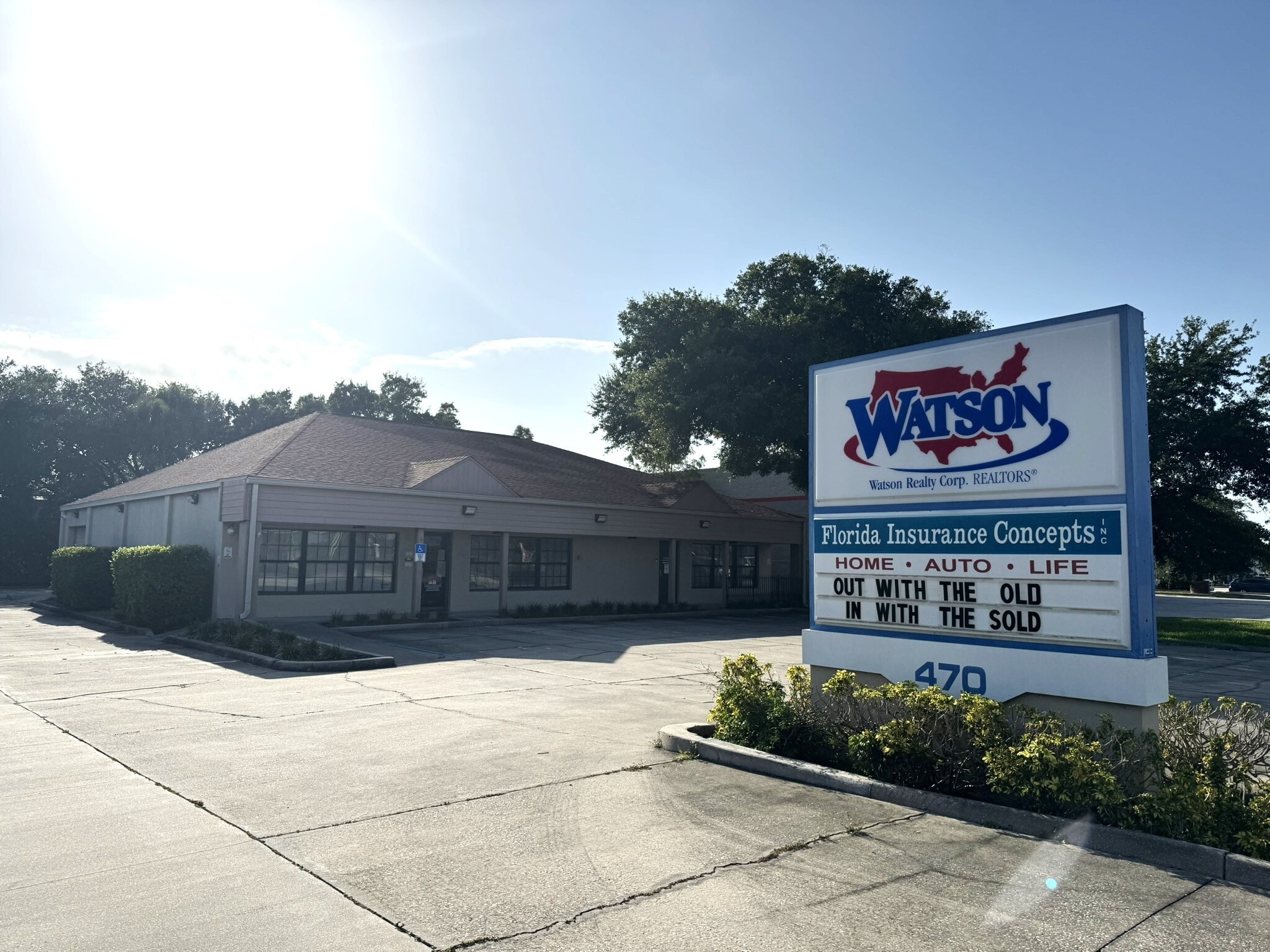 470 S Wickham Rd, West Melbourne, FL for Rent