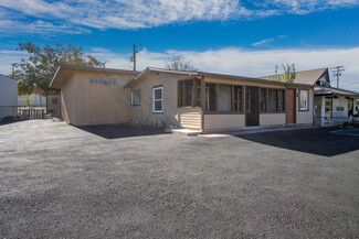 Yucca Valley, CA Office/Residential - 55267 29 Palms Hwy