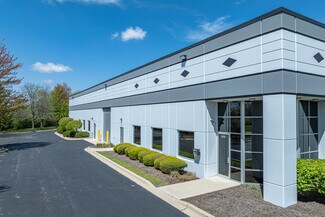 Hanover Park, IL Industrial - 6250 Church Rd
