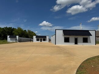 Bullard, TX Self-Storage Facilities - 975 Houston st