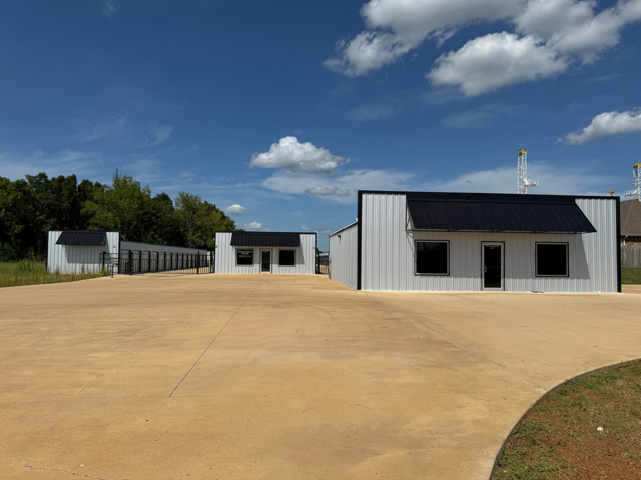 975 Houston st, Bullard, TX for Sale