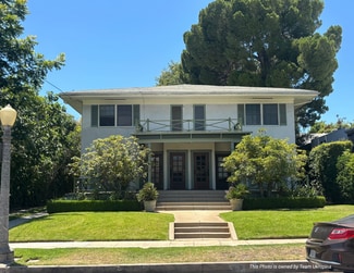 Pasadena, CA Apartments - 469 S Hudson Ave Pasadena, CA Apartments - 469 S Hudson Ave