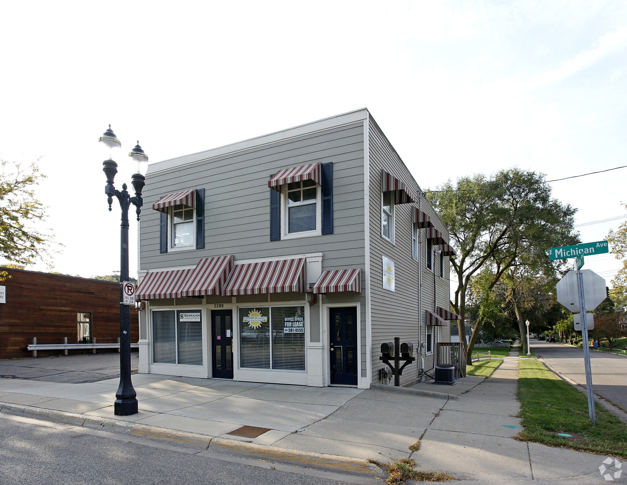 2200 E Michigan Ave, Lansing, MI for Rent