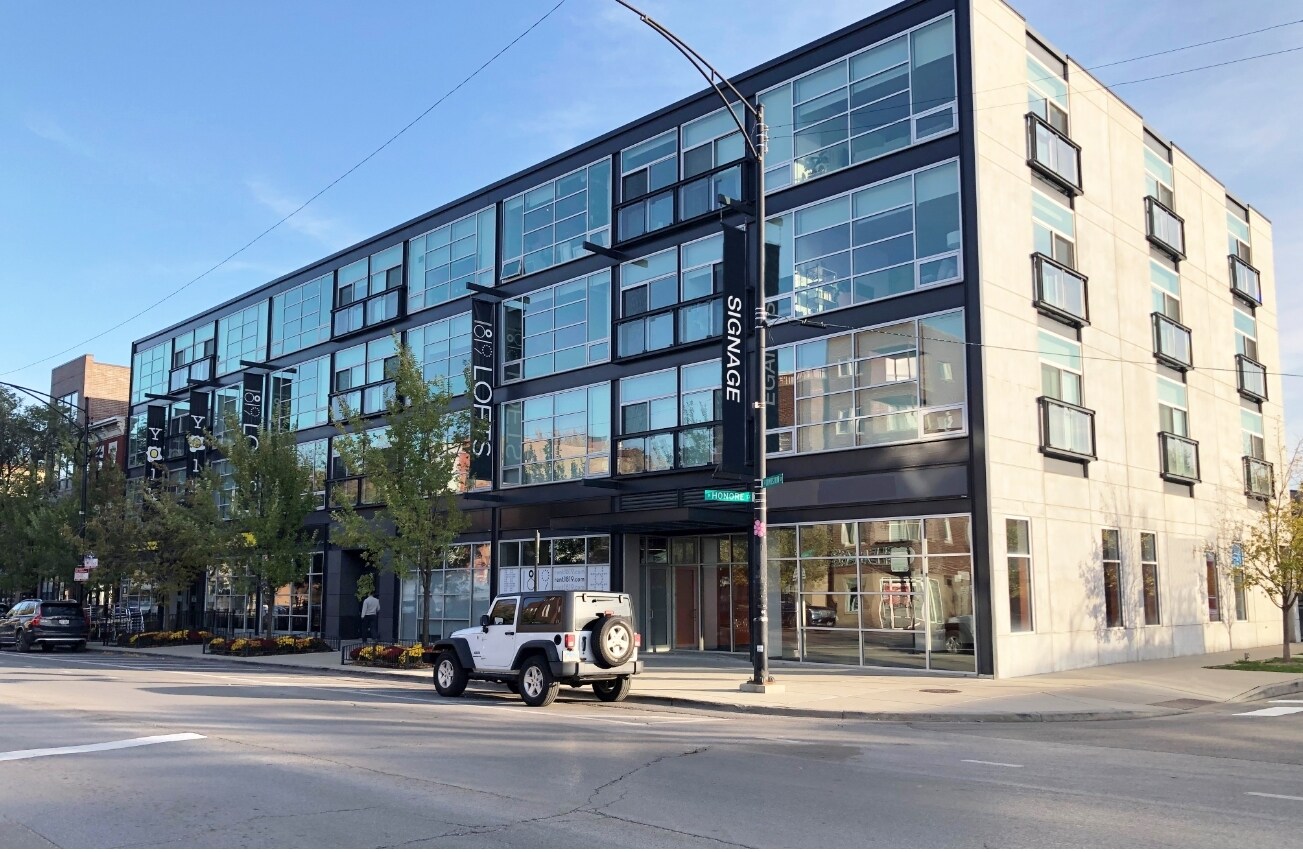 1819 W Division St, Chicago, IL for Rent
