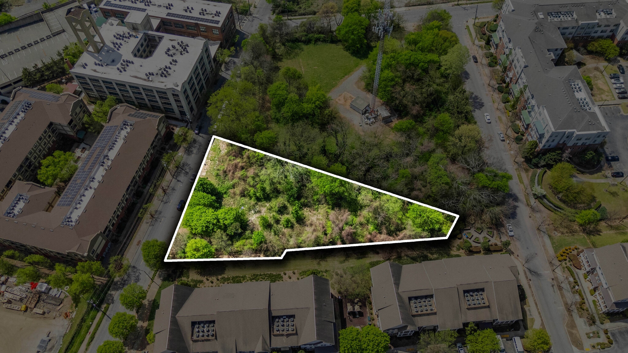 465 Glenn St SW, Atlanta, GA for Sale