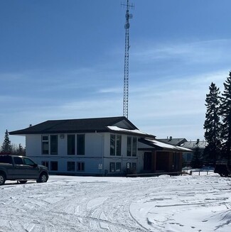 Redwater, AB Industrial - 4612 44 St