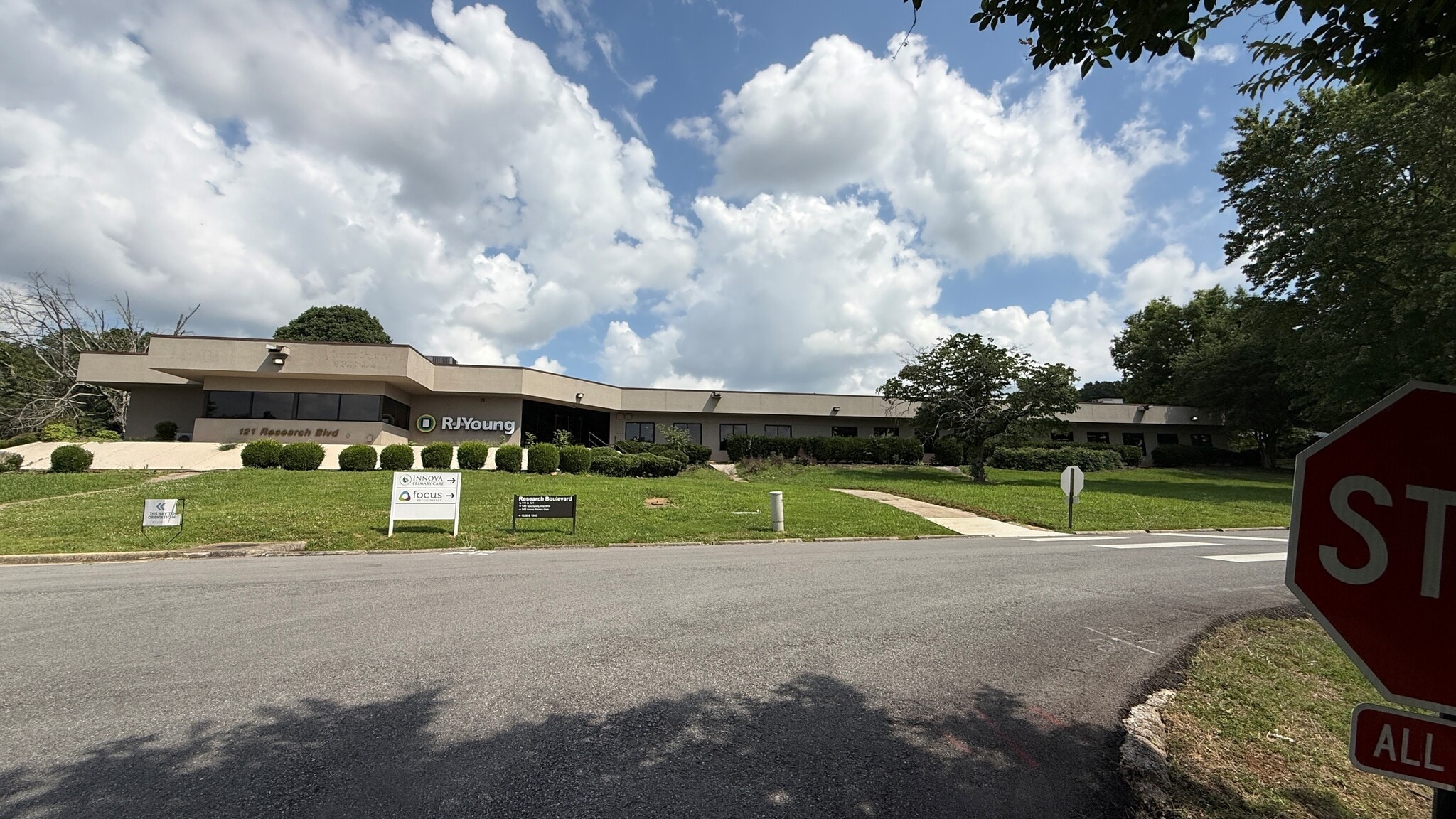 121 Research Blvd, Madison, AL for Rent