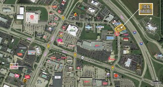 Janesville, WI Commercial Land - 3300 N Pontiac Dr