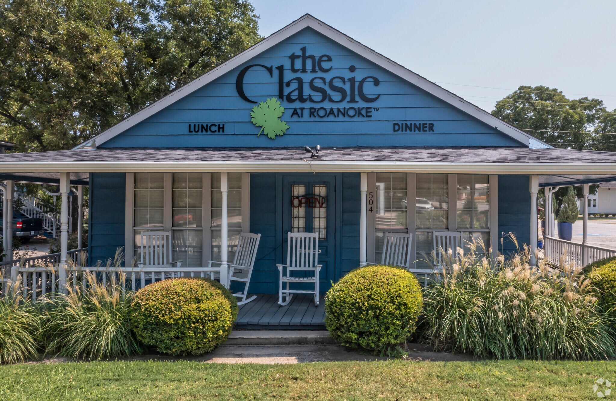 504 N Oak St, Roanoke, TX for Sale