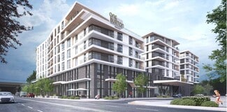 Salt Lake City, UT Retail - 1 W Burton Ave