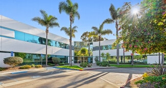 Carlsbad, CA Office - 2035 corte del nogal Carlsbad, CA Office - 2035 corte del nogal