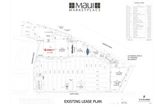 Kahului, HI Retail - 270 Dairy Rd Kahului, HI Retail - 270 Dairy Rd