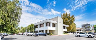 Woodland Hills, CA Office - 21243 Ventura Blvd