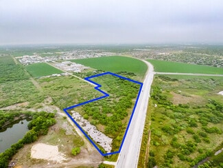 Corpus Christi, TX Industrial Land - 7130 Brezina Rd Corpus Christi, TX Industrial Land - 7130 Brezina Rd
