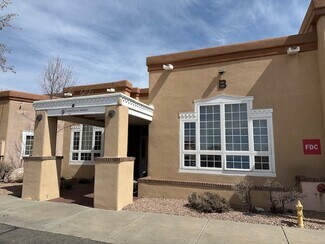 Santa Fe, NM Office - 2019 Galisteo St