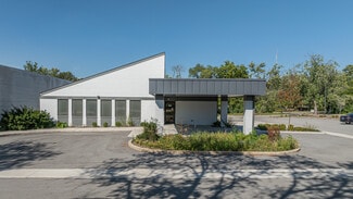 Glen Ellyn, IL Office/Medical - 1186 Roosevelt Rd