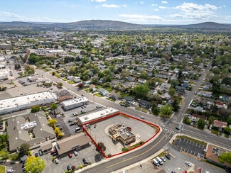 Richland, WA Retail - 325 Torbett St