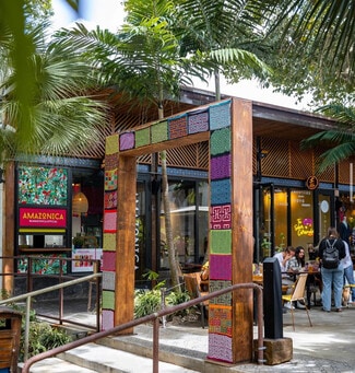 Miami, FL Retail - 5040 NE 2nd Ave