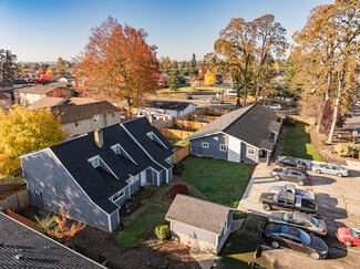 Salem, OR Apartments - 4006 Satter Dr NE