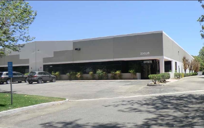 25028 Avenue Kearny, Valencia, CA for Rent