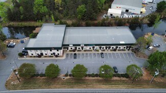 Greenville, SC Flex - 319 Garlington Rd
