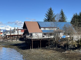 Petersburg, AK undefined - 1004 S Nordic Dr