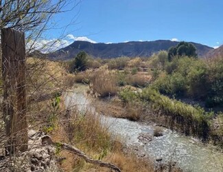 Presidio, TX Residential - 17398 FM 170