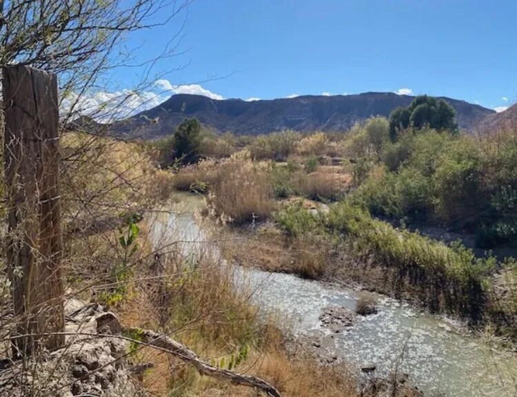 17398 FM 170, Presidio, TX for Sale