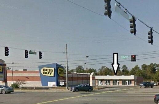 10573 Hwy 49, Gulfport, MS for Sale