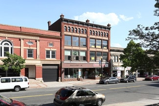 Meriden, CT Retail - 51-53 Colony St Meriden, CT Retail - 51-53 Colony St