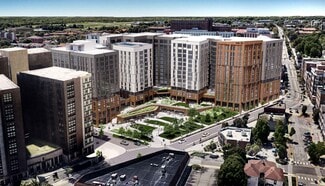 West Lafayette, IN Office, Retail - 135 S Chauncey Ave West Lafayette, IN Office, Retail - 135 S Chauncey Ave