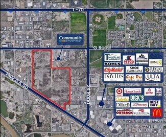 649 23 3/4 Rd Lot 4b  