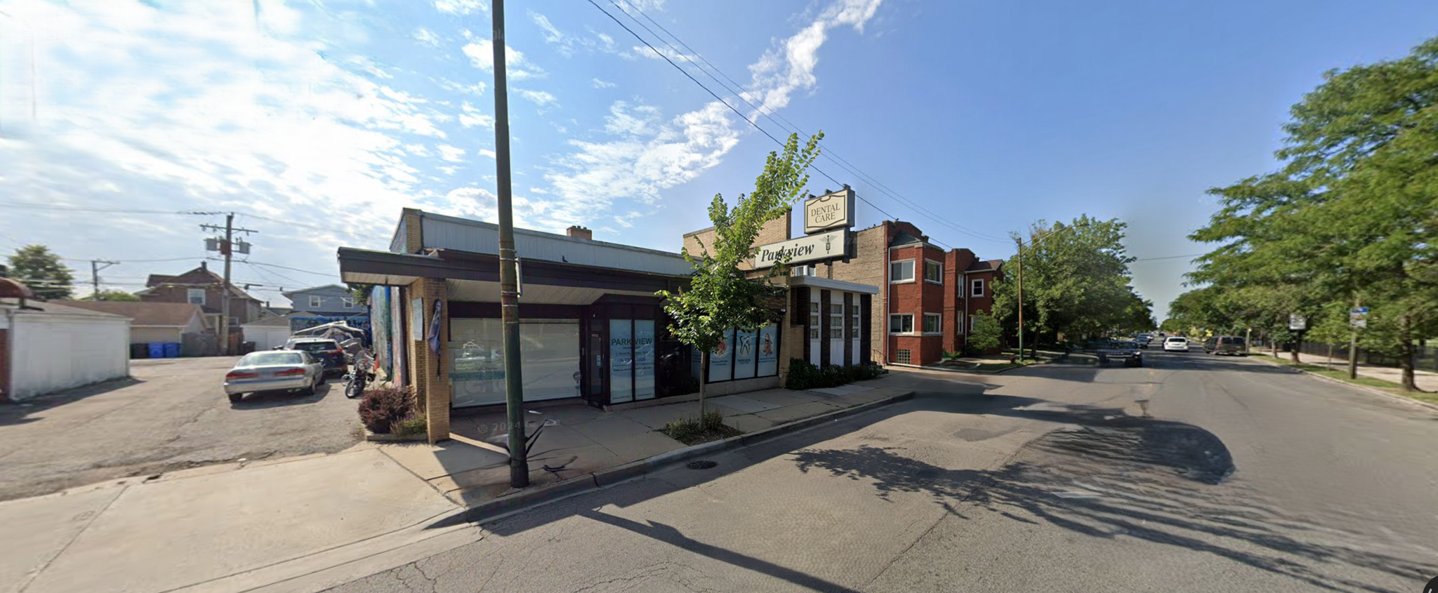 4022 N Central Ave, Chicago, IL for Sale