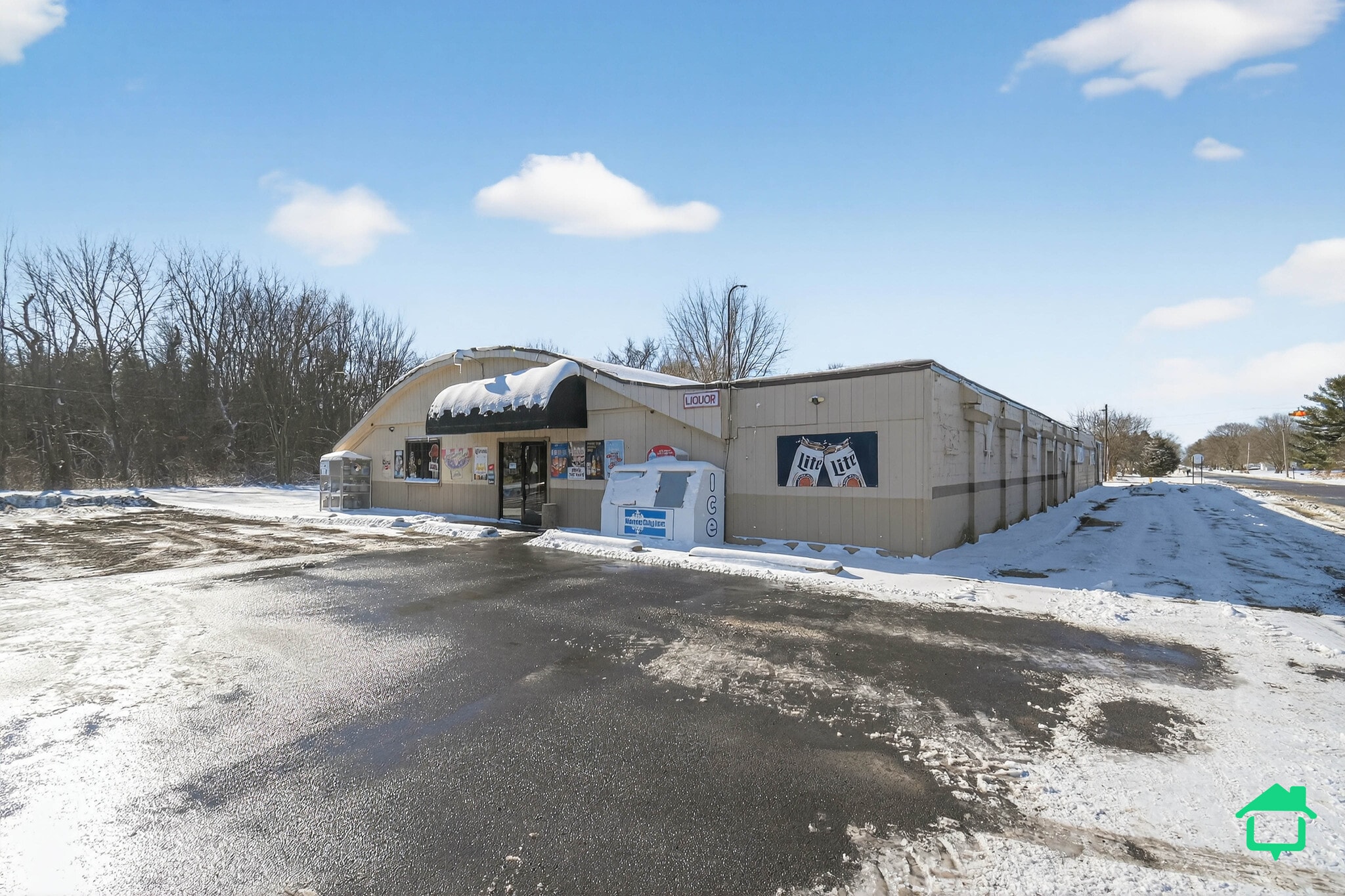 12763 Ostrander Rd, Maybee, MI for Sale