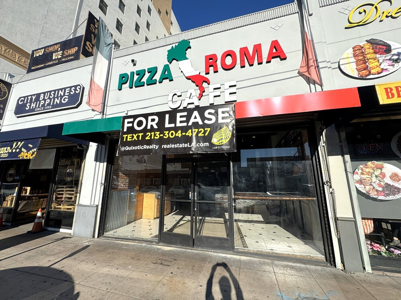 223-231 E 9th St, Los Angeles, CA for Rent
