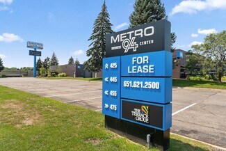 Saint Paul, MN Office, Office/Retail, Industrial - 425 Etna St