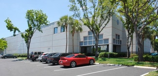Deerfield Beach, FL Industrial - 1071-1077 SW 30th Ave