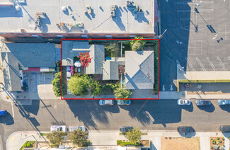 Los Angeles, CA Multi-Family - 5107 Hartwick St