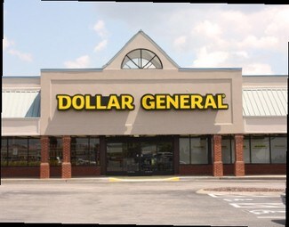 Dryden, VA Storefront - 238 Harless Dr
