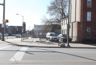 Baltimore, MD undefined - 1439-1441 E Fayette St