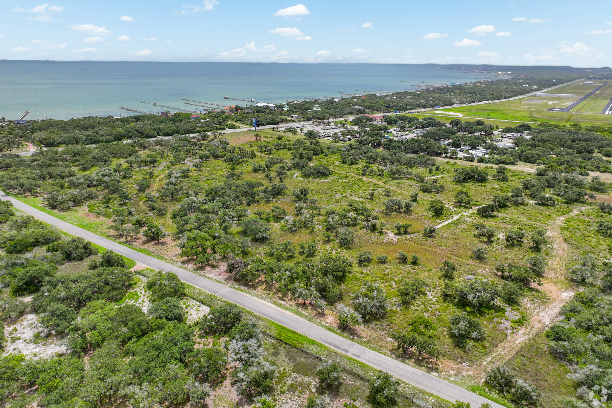 4911 Highway 35 N, Rockport, TX for Sale