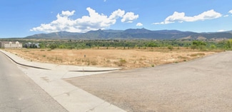 Parachute, CO Commercial - TBD Cardinal Way