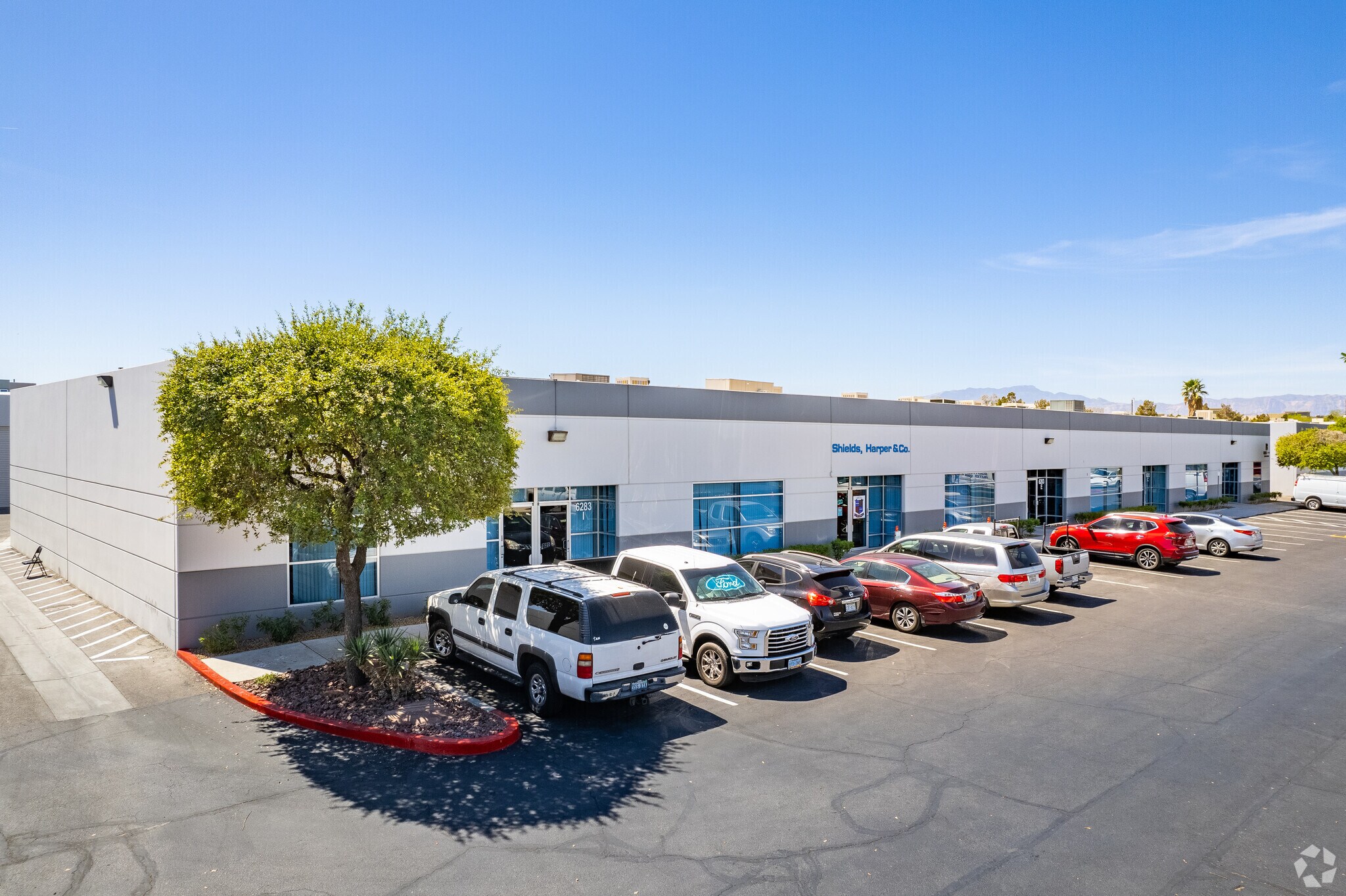 6283 Dean Martin Dr, Las Vegas, NV for Rent