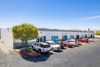 Las Vegas, NV Flex - 6283 Dean Martin Dr