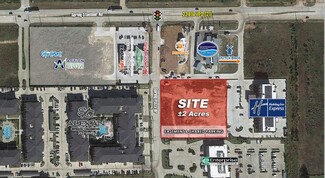 Spring, TX Commercial - SEQ of Spring Stuebner Rd & Spring Plaza Dr in