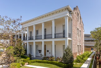 New Orleans, LA Office - 1222 Annunciation St