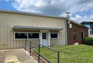 Kinston, NC Light Distribution - 3802 W Vernon Ave