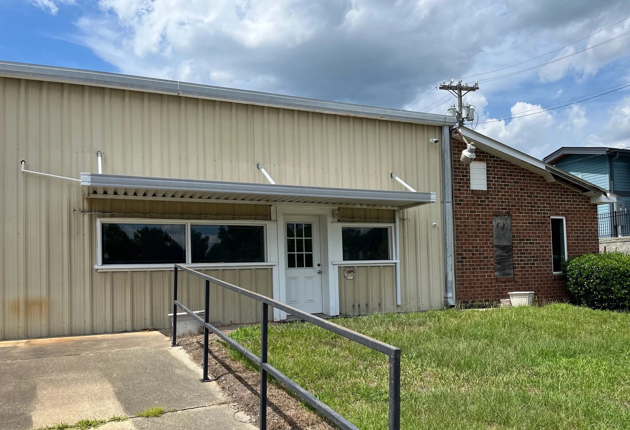 3802 W Vernon Ave, Kinston, NC for Sale